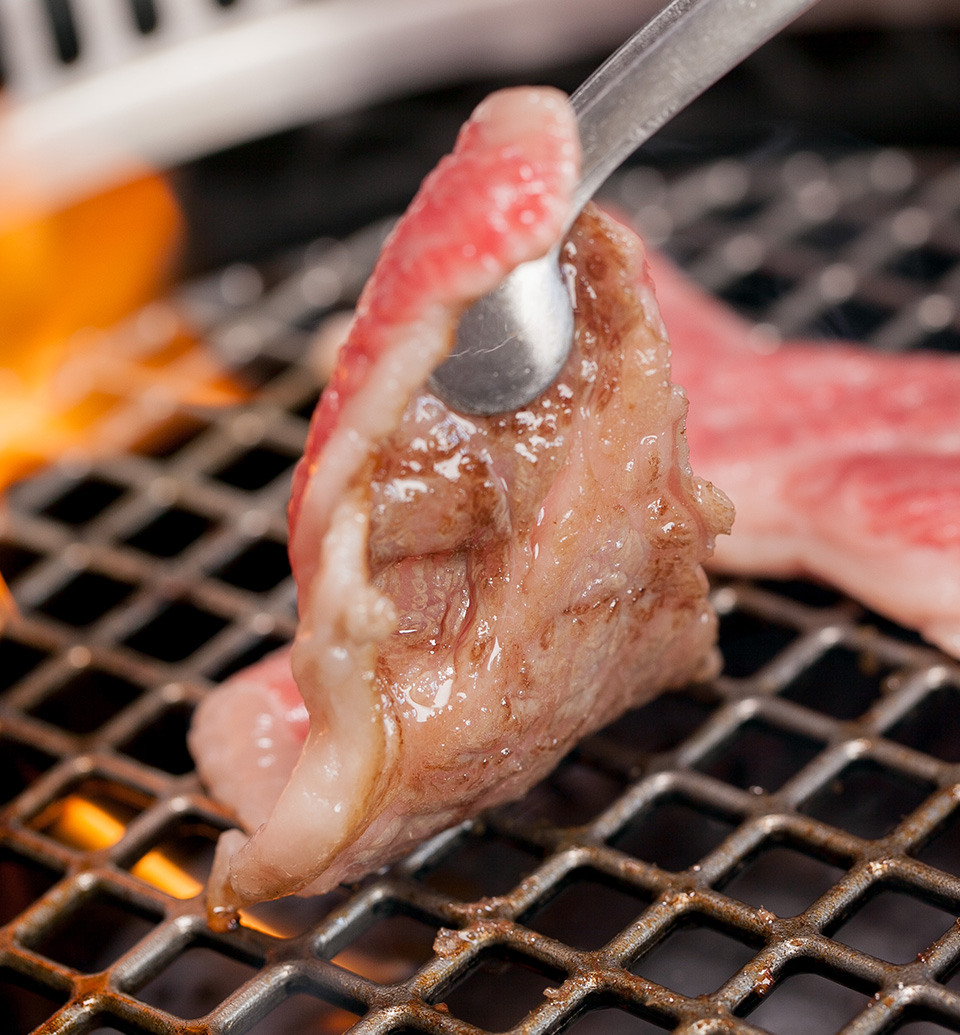 東大阪の焼肉 ステーキ 和牛処助春 でランチや宴会